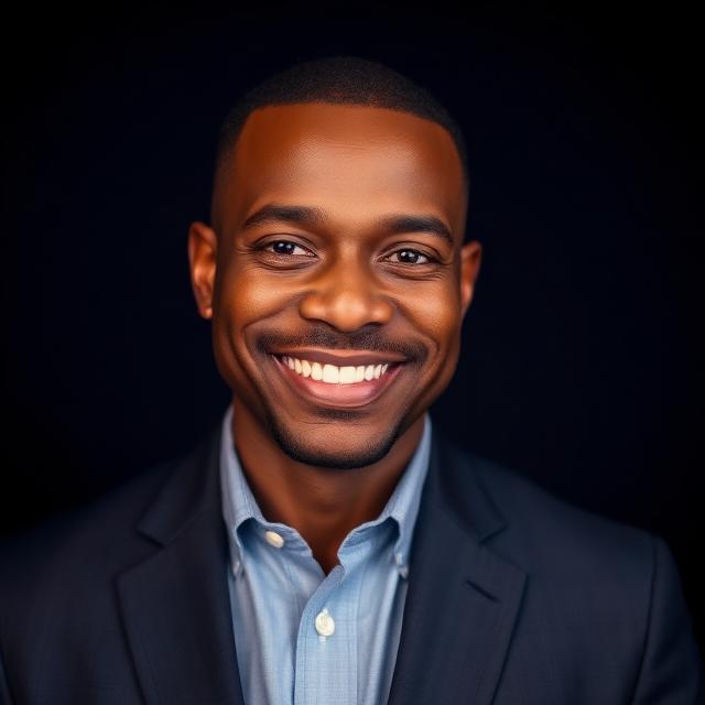 Marcus Reid