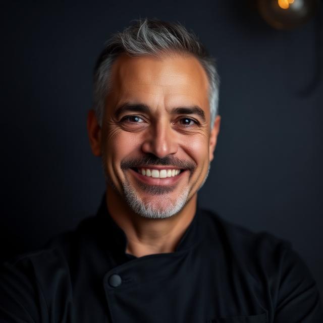 Ricardo Alvarez