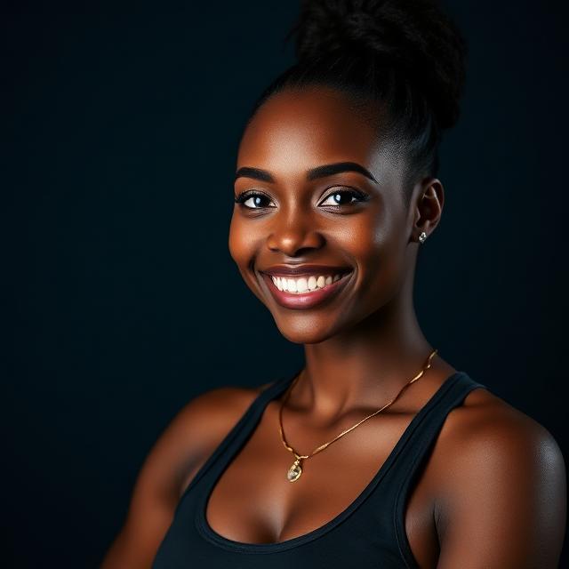 Naomi Clarke